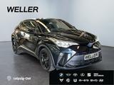 Toyota C-HR 2.0 Hybrid Team D *LED*ACC*CarPlay*CAM*SHZ* - Toyota: Team
