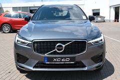 Fahrzeugabbildung Volvo XC60 B5 D AWD Autom. R-Design*STDHZG*PANO*H&K