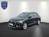 Audi Q3 40 TFSI quattro advanced - Audi Q3 advanced mit Benzin-Antrieb