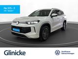 Volkswagen Tayron 1.5 eTSI Life 7-Sitzer AHK Matrix LM 18" - Volkswagen Tayron mit Benzin-Antrieb: Automatik