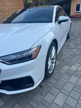 Audi A7 55 TFSI e S tronic quattro - - gebrauchte Audi A7 aus dem Jahr 2021