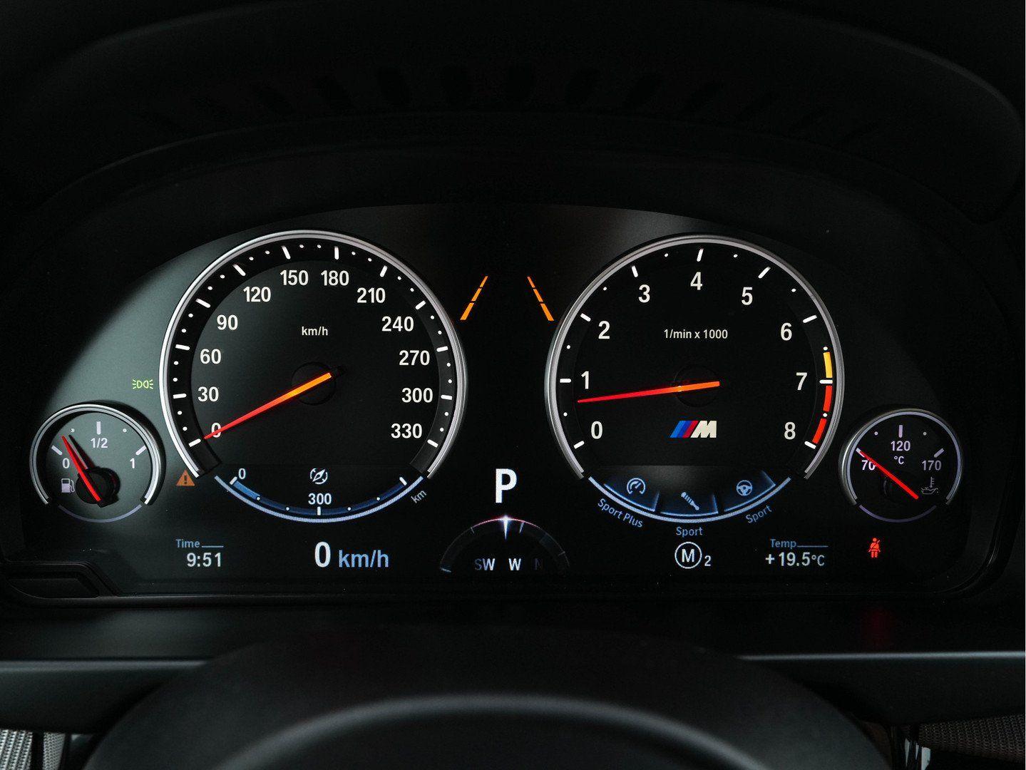 BMW X6 M Sport-Pack Innovation-Pack [ CHIP-TUNING 68