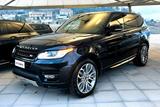 Land Rover Range Sport 3.0 SDV6 HSE Dynamic - Land Rover Behindertengerecht