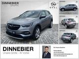 Opel Grandland X innovation ACC CAM LED TWA AHK - Opel Grandland (X) mit Diesel-Antrieb
