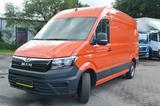 MAN TGE 3.140/Kasten/Hoch/L2H2/PDC/Kamera/Klima - Offers