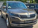 Skoda Kodiaq Style 4x4 *7 SITZER*MEMORY*PANO*360°-CAM* - Skoda: Unfallwagen