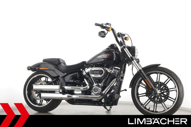 Harley-Davidson SOFTAIL BREAKOUT 114 FXBRS - KessTech