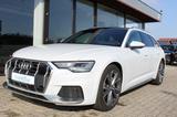 Audi A6 Allroad quattro 55 TDI, Pano, AHK, Luft - Audi A6 55 TDI Gebrauchtwagen