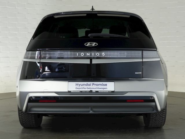 Hyundai IONIQ 5 – Bild 6