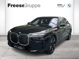 BMW 740d xDrive - BMW 740 mit Diesel-Antrieb