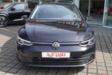 Volkswagen Golf Variant 1.0 eTSI DSG Life LED ACC AHK Navi - VW Golf von 2021