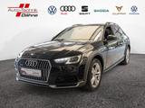 Audi A4 Allroad 45 TFSI quattro SHZ XENON NAVI PANO - Audi A4 Allroad aus 2019