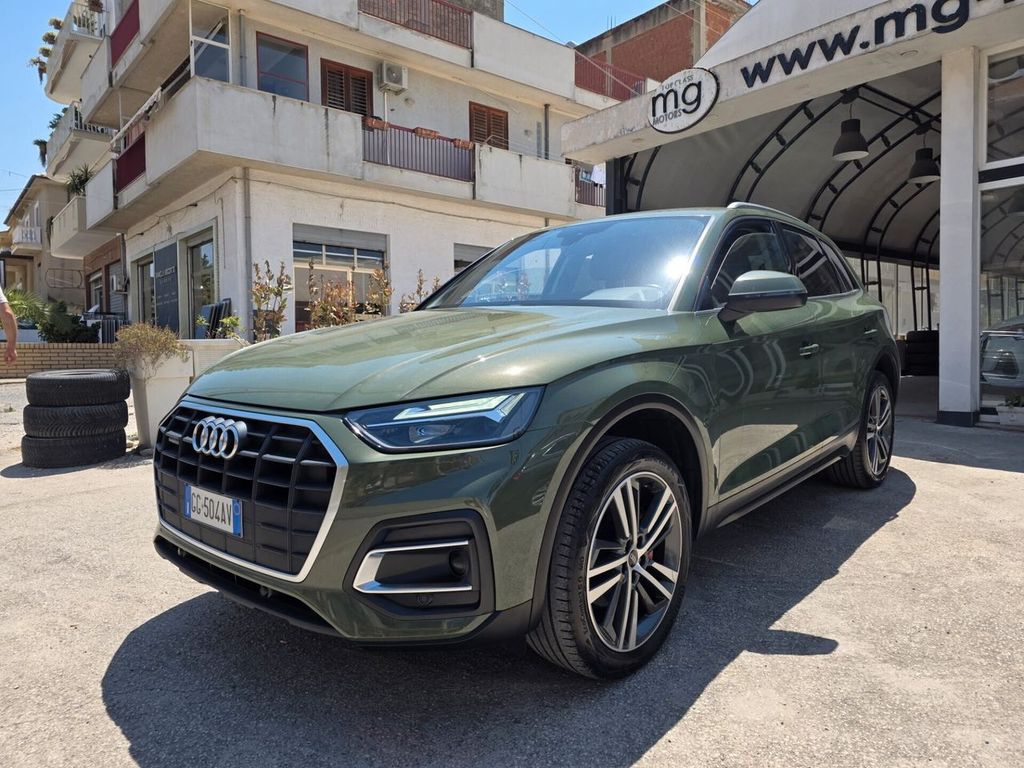 Image of Audi Q5