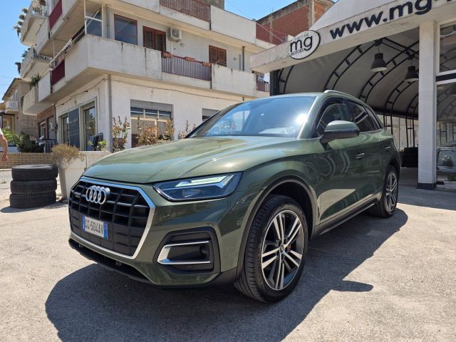 AUDI Audi Q5 40 TDI 204 CV quattro S tronic