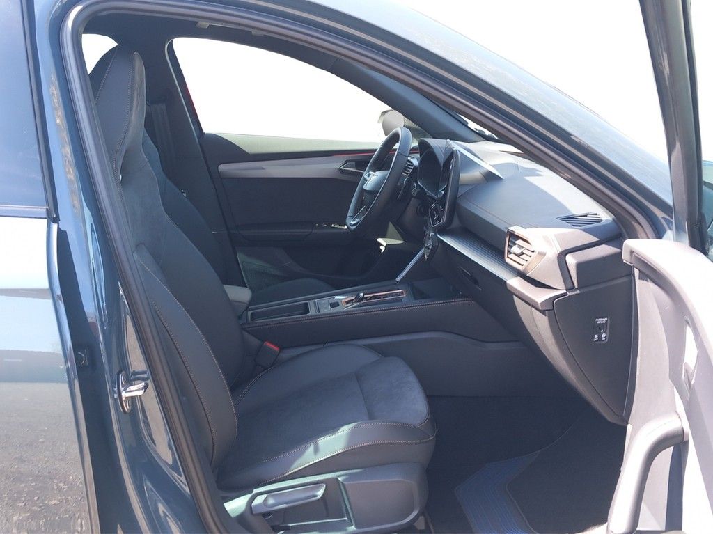 Cupra Formentor - Bild 10