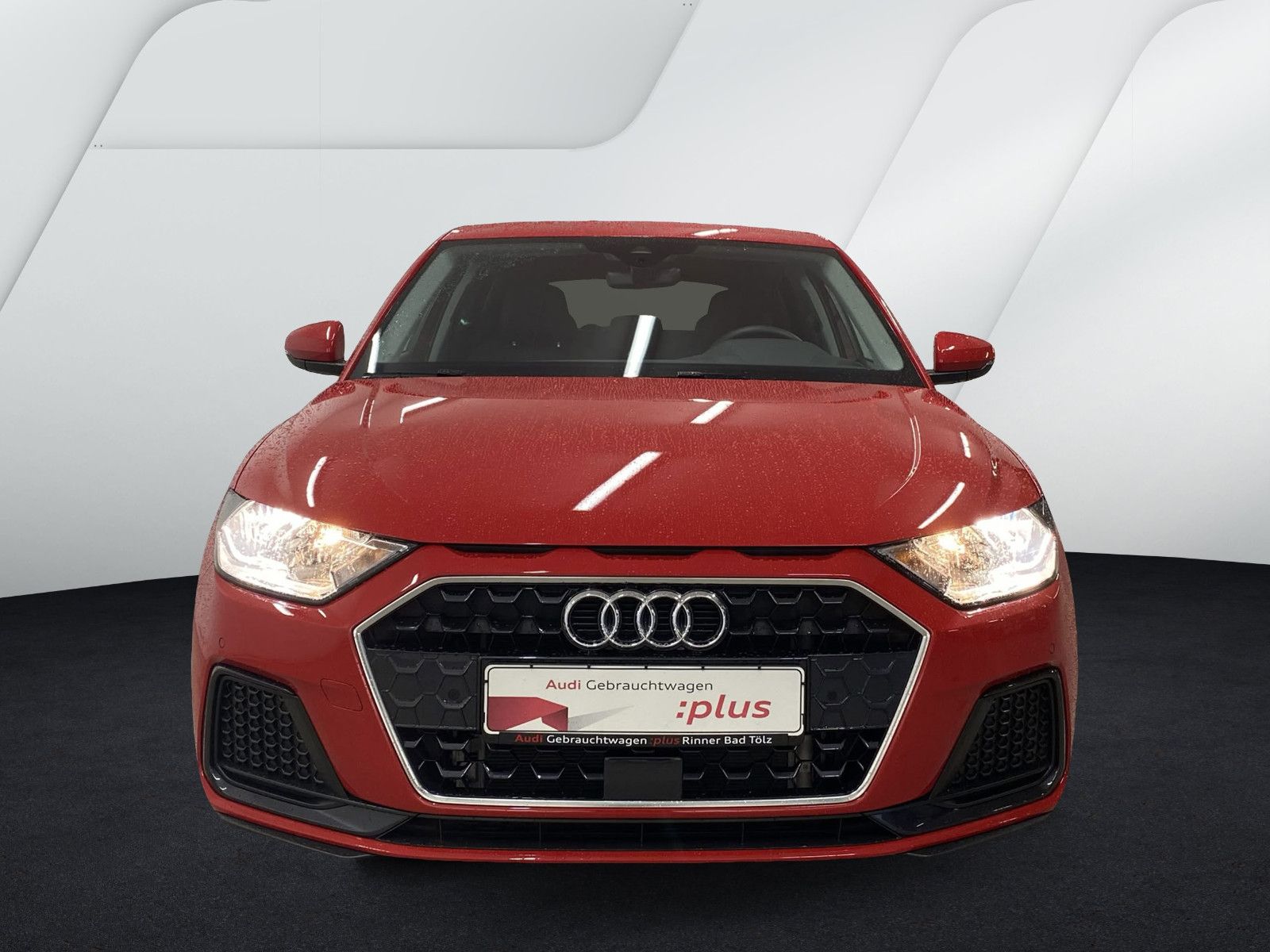 Audi A1 - Bild 3