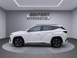 Hyundai TUCSON HEV I DCT I N-LINE I NAVI I MATRIX-LED I  - Hyundai TUCSON: Automatik