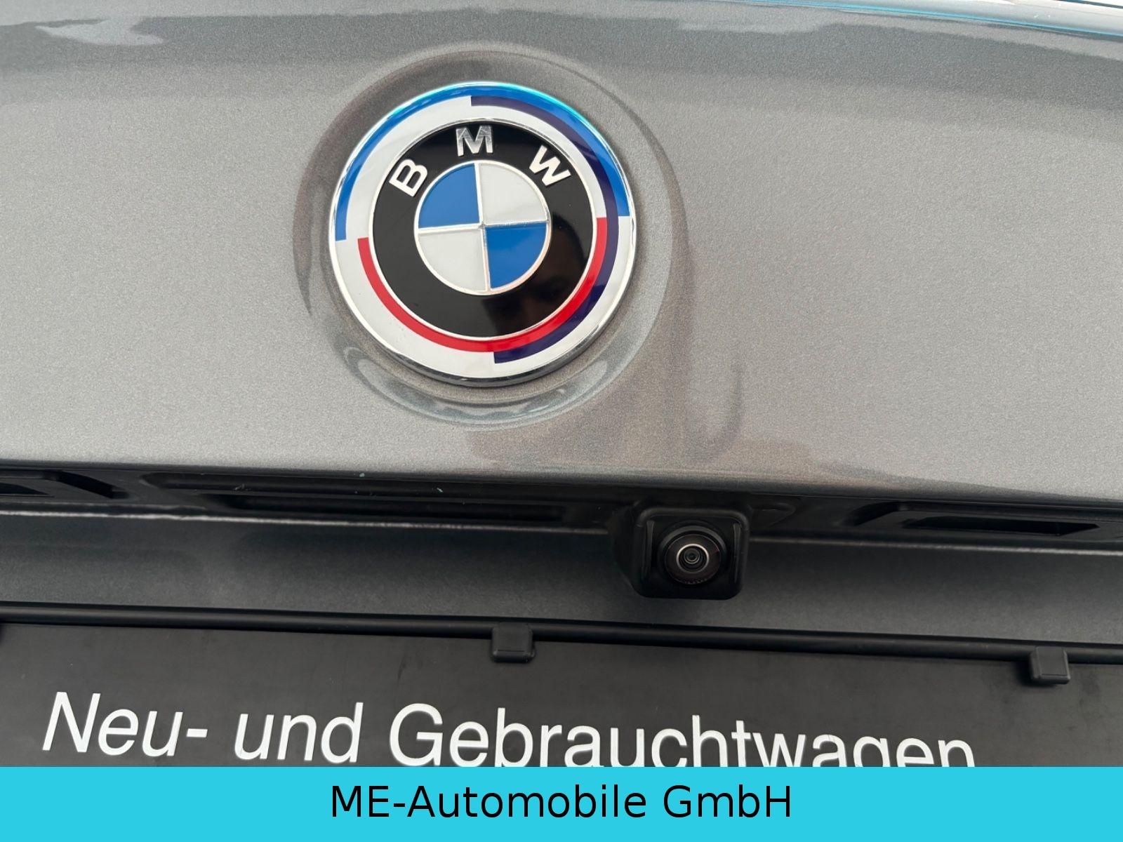 BMW 330d M SPORT MILD-HYBRID SCHIEBE.D HEAD UP LEDER