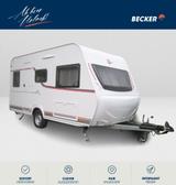 Bürstner Premio Life 430 TS (01) Ausstellfenster Bug - Bürstner 430 ts