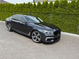 BMW 730d -
