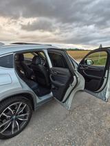 BMW X4 xDrive25d AT M Sport M Sport - BMW X4 in Stuttgart