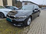 BMW 320d Sport-line /18' zoll M-Felgen/Garantie9/26 - BMW: 1.9