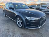 Audi A6 Allroad quattro 3.0 TDI * Leder* - Audi A6 aus 2012 mit Diesel-Antrieb: Kombi