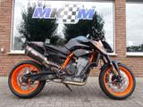 KTM 890 Duke R 1. Hand - KTM 890 DUKE R