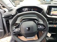 Peugeot 208 - Vorschau Bild 12