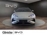 Vorschaubild BYD Sealion 7 Design AWD Navi*Pano*ACC*360Kamera