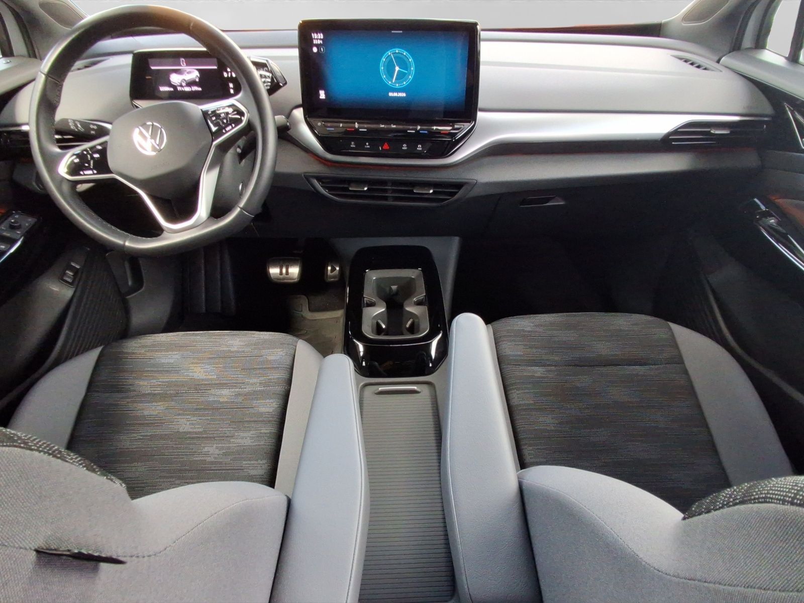 Volkswagen ID.4 4M PRO PANO NAVI IQ.LIGHT HuD foto 5