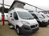 HYMER / ERIBA / HYMERCAR Ayers Rock Fiat Solar,Lithium,Dieselheizung, AHK - Angebote entsprechen deinen Suchkriterien