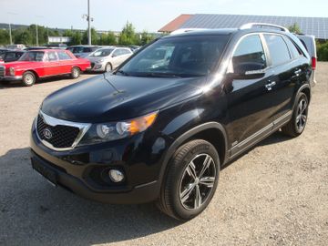 KIA Sorento - 1