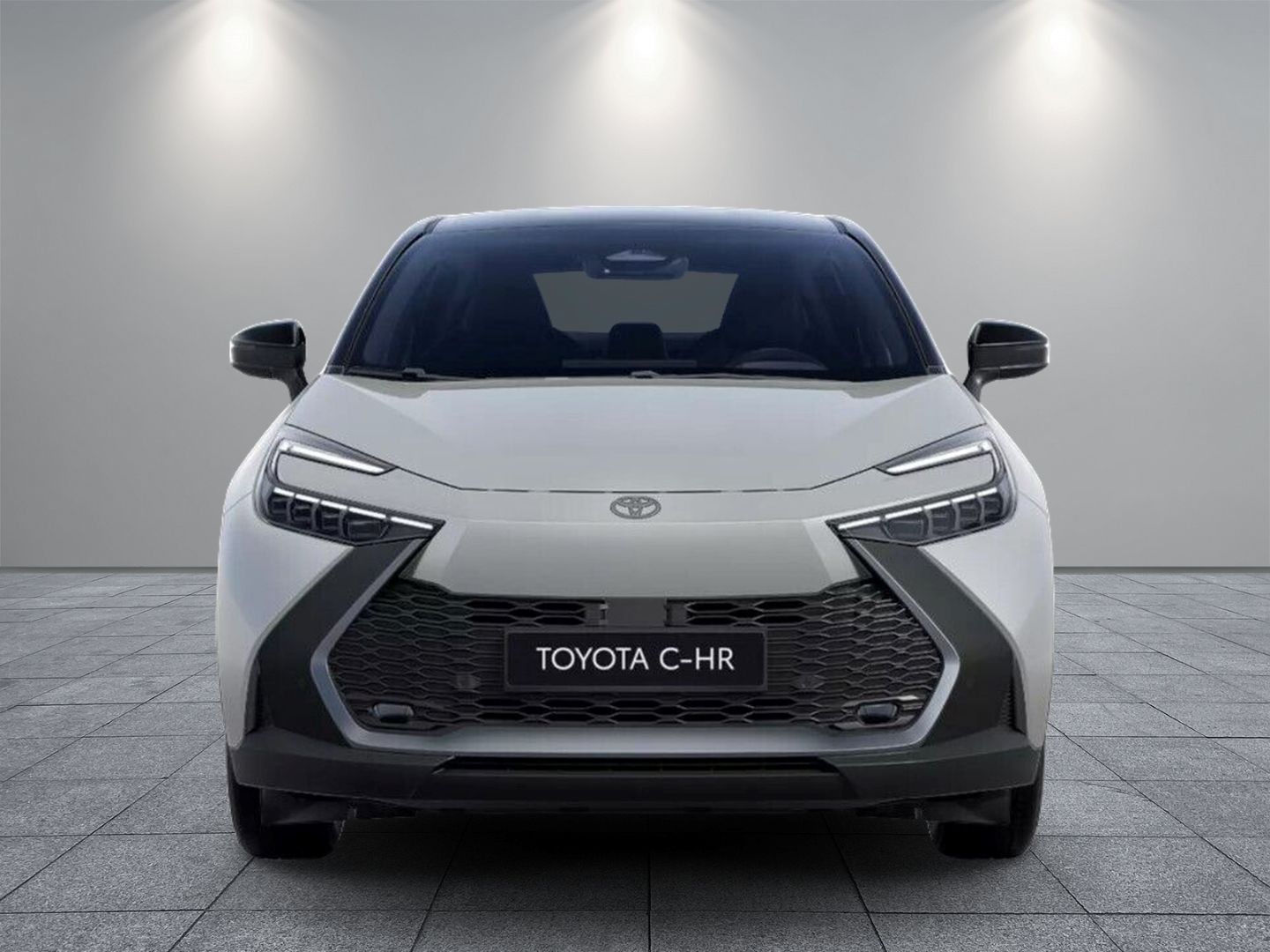 Toyota C-HR 2.0 Hybrid Teamplayer Technik-Paket imagem 2
