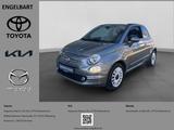 Fiat 500 Cabrio 1.2 Lounge PDC Lichtsensor - Fiat 500 Gebrauchtwagen in Bremen