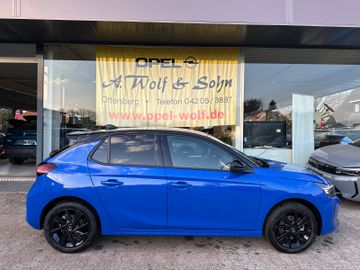 Bild 4 Opel Corsa F GS Facelift AT +LED+Kamera+ACC+PDC+NAVI+