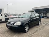 Chevrolet Nubira 1.6 SX,118.000 Km, Klima, Euro 4,2-Hand - gebrauchte Chevrolet Nubira aus dem Jahr 2007