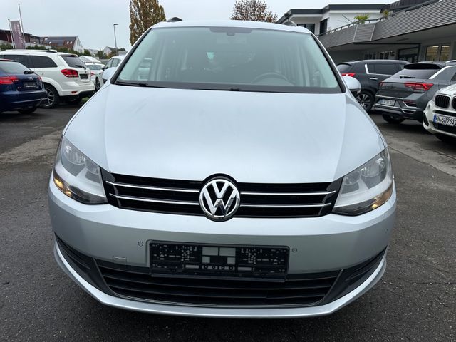 Volkswagen Sharan Comfortline BMT Automatik  7 Sitze