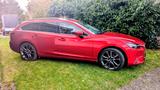 Mazda 6 | 2.5l | 192 PS | Leder | AHK | St... - Mazda 2 mit Anhängerkupplung