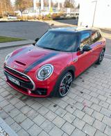 MINI John Cooper Works Clubman JCW ALL4 TÜV neu - MINI John Cooper Works Clubman von privat