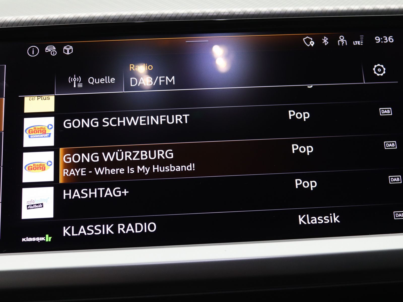 Audi Q4 e-tron - Bild 14