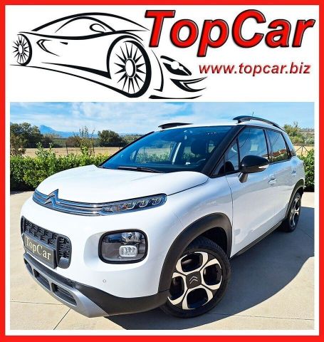 Citroën Citroen C3 Aircross C3 Aircross PureTech 110 S&S