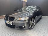 BMW 320d Coupé M Paket 