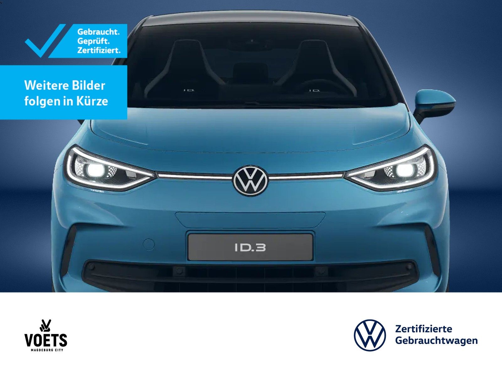 Volkswagen ID.3 Pro S Energy 170 kW MATRIX-LED HuD REARVIEW foto 3