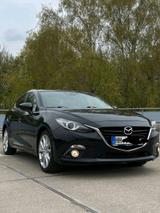 Mazda mazda 3 2.2 twinturbo skyaktiv - Mazda 2 Gebrauchtwagen in Hamburg