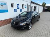 Volkswagen Eos 1.4 TSI - Volkswagen Eos mit Benzin-Antrieb