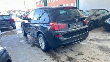BMW X3 - 8