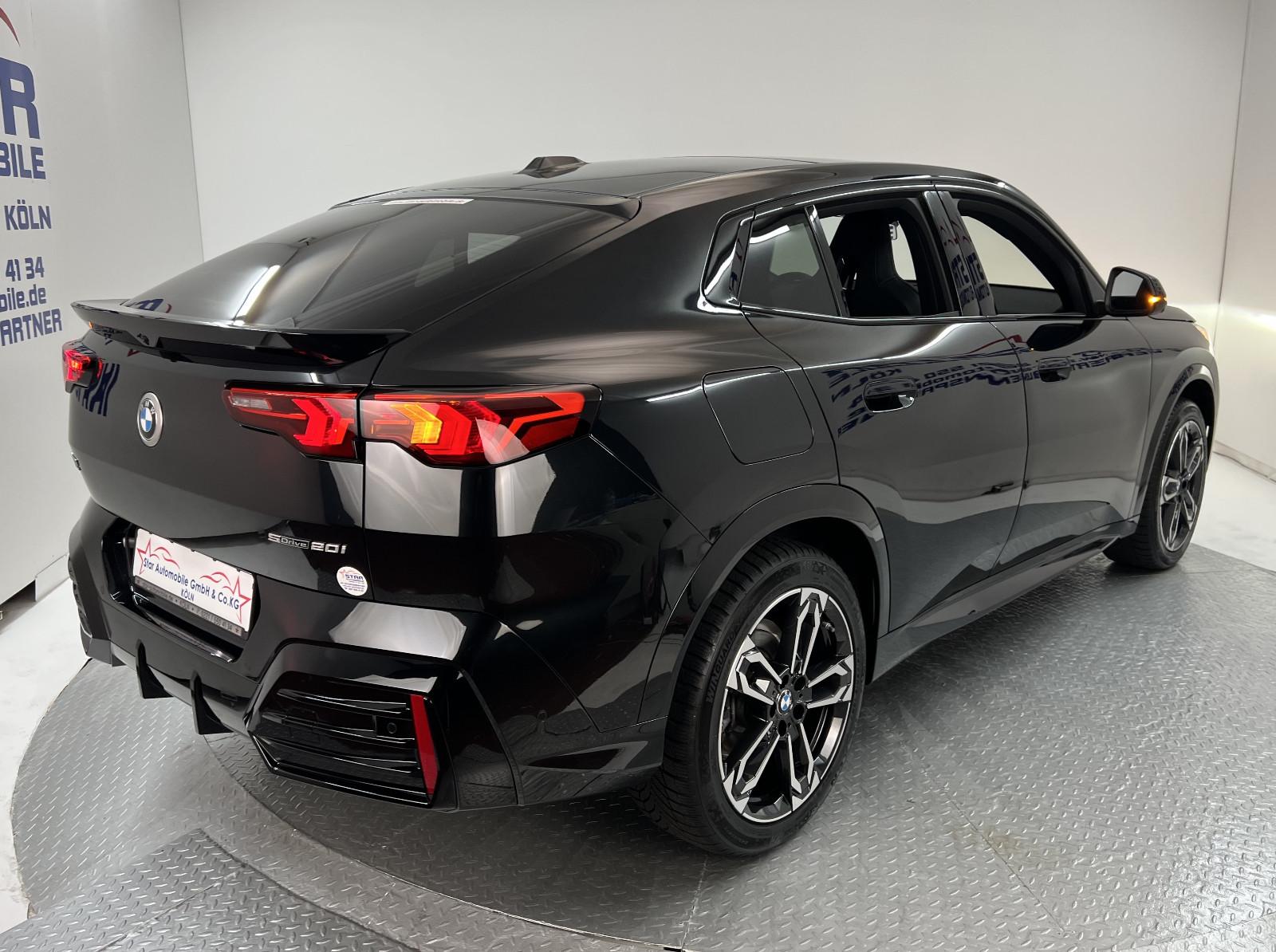 BMW X2 20 i sDrive M Sport 1,5 Mild-Hybrid 125KW E6e, миниатюра 7