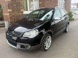 Volkswagen 1.9TDI/Klima/Sitzheizung/Cross/Vollscheckheft - Volkswagen Polo mit Diesel-Antrieb: 1.9