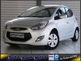 Hyundai ix20 1.4 Allwetter,PDCH,Alarm,AHK - Hyundai aus 2014